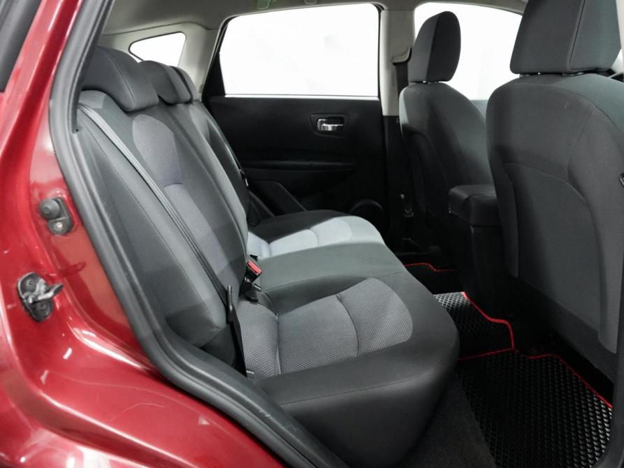 Nissan Qashqai I Рестайлинг Ульяновск  - изображение 13