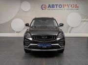 Geely Atlas Pro Москва  - изображение 28