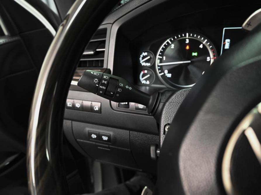 Lexus LX III Рестайлинг 2 Ставрополь  - изображение 14