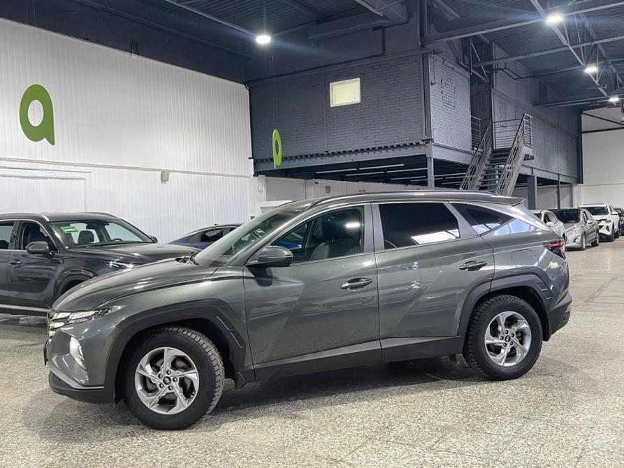 Hyundai Tucson IV Санкт-Петербург  - изображение 3