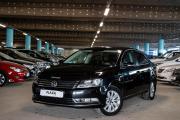 Volkswagen Passat B7 Уфа  - изображение 22