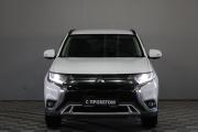 Mitsubishi Outlander III Рестайлинг 3 Санкт-Петербург  - изображение 21