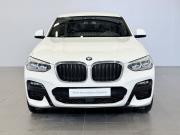 BMW X4 II (G02) Воронеж  - изображение 40