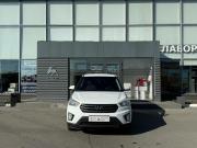 Hyundai Creta I Омск  - изображение 10