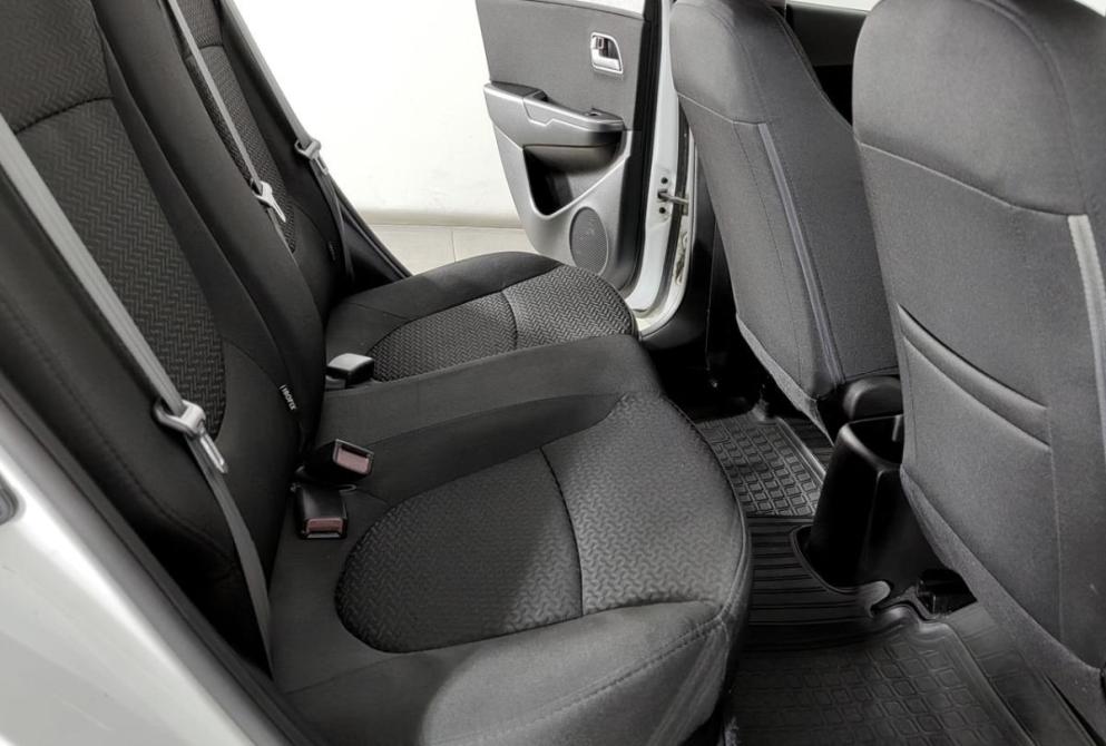 Kia Rio III Рестайлинг Волгоград  - изображение 16