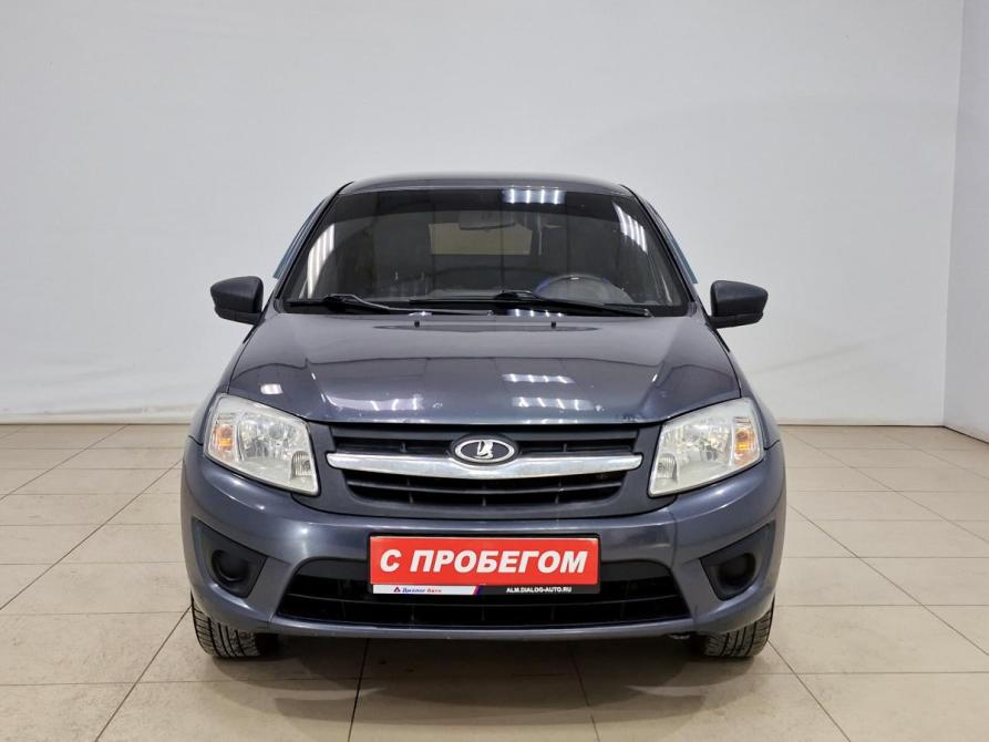 Lada (ВАЗ) Granta I Альметьевск  - изображение 2