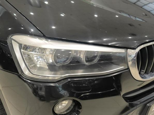BMW X3 II (F25) Рестайлинг с пробегом 2014 года, цена 1 890 000 рублей, 195001 км, внедорожник, Автокод Объявления