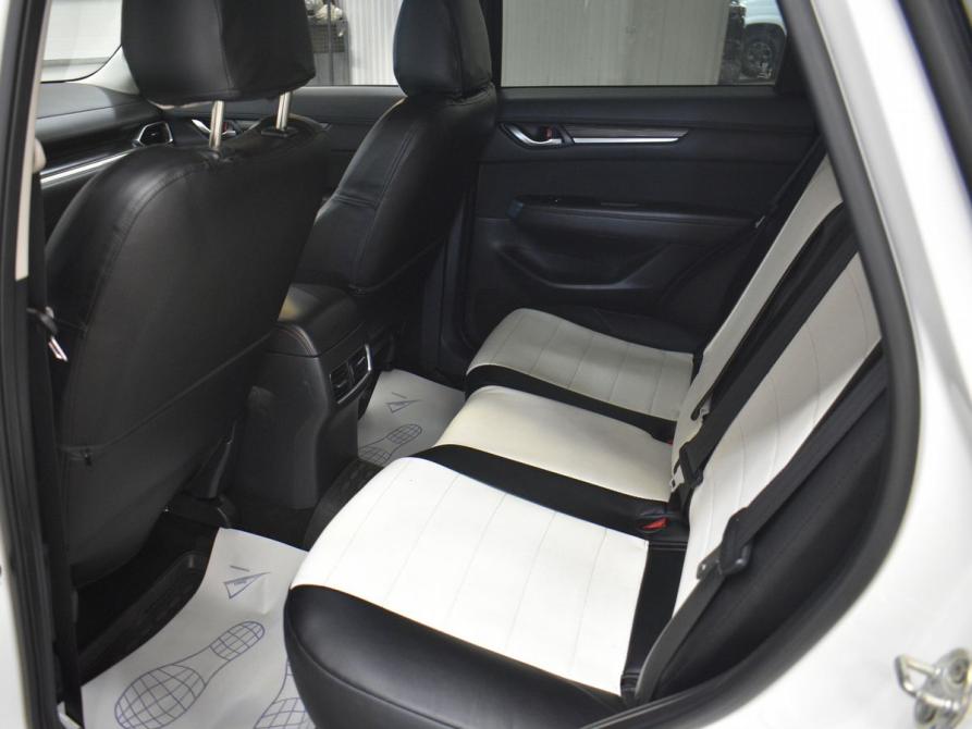 Mazda CX-5 II Мурманск  - изображение 12