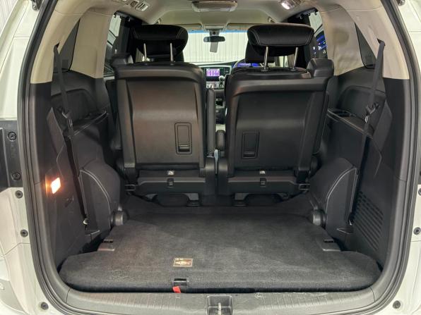 Honda Odyssey V с пробегом 2016 года, цена 2 097 000 рублей, 176100 км, минивэн, Автокод Объявления