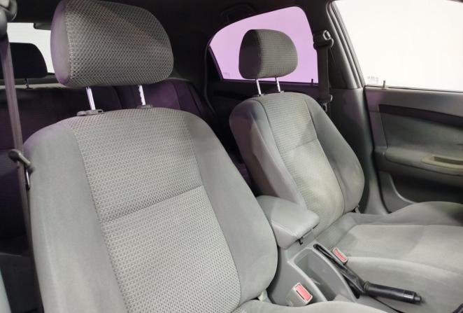Chevrolet Lacetti I с пробегом 2008 года, цена 420 000 рублей, 240482 км, хэтчбек, Автокод Объявления