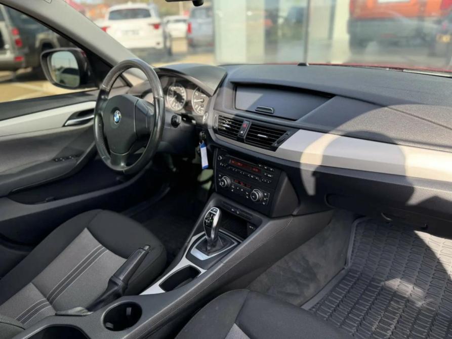 BMW X1 I (E84) Краснодар  - изображение 21