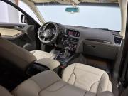 Audi Q5 I (8R) Рестайлинг Москва  - изображение 21