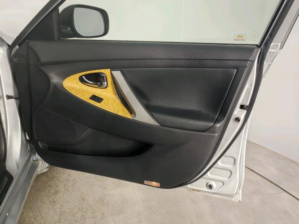 Toyota Camry VI (XV40) с пробегом 2006 года, цена 739 000 рублей, 152242 км, седан, Автокод Объявления