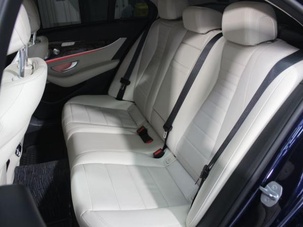 Mercedes-Benz E-Класс V (W213 S213 C238) с пробегом 2017 года, цена 4 250 000 рублей, 135114 км, седан, Автокод Объявления