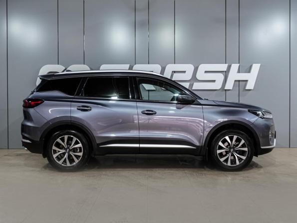 Chery Tiggo 7 Pro I с пробегом 2022 года, цена 1 739 000 рублей, 87167 км, внедорожник, Автокод Объявления
