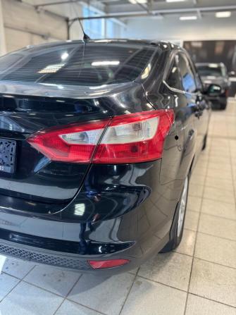 Ford Focus III с пробегом 2013 года, цена 699 000 рублей, 149638 км, седан, Автокод Объявления