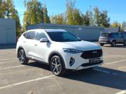 Haval F7 I Чебоксары  - изображение 25