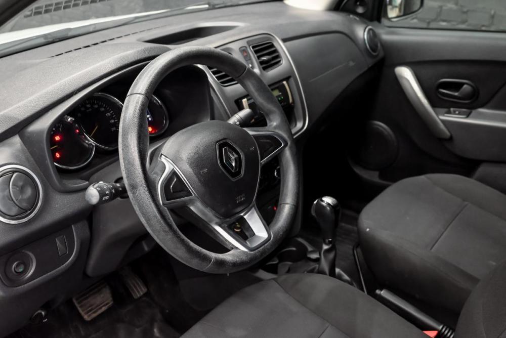 Renault Logan II Рестайлинг Екатеринбург  - изображение 15