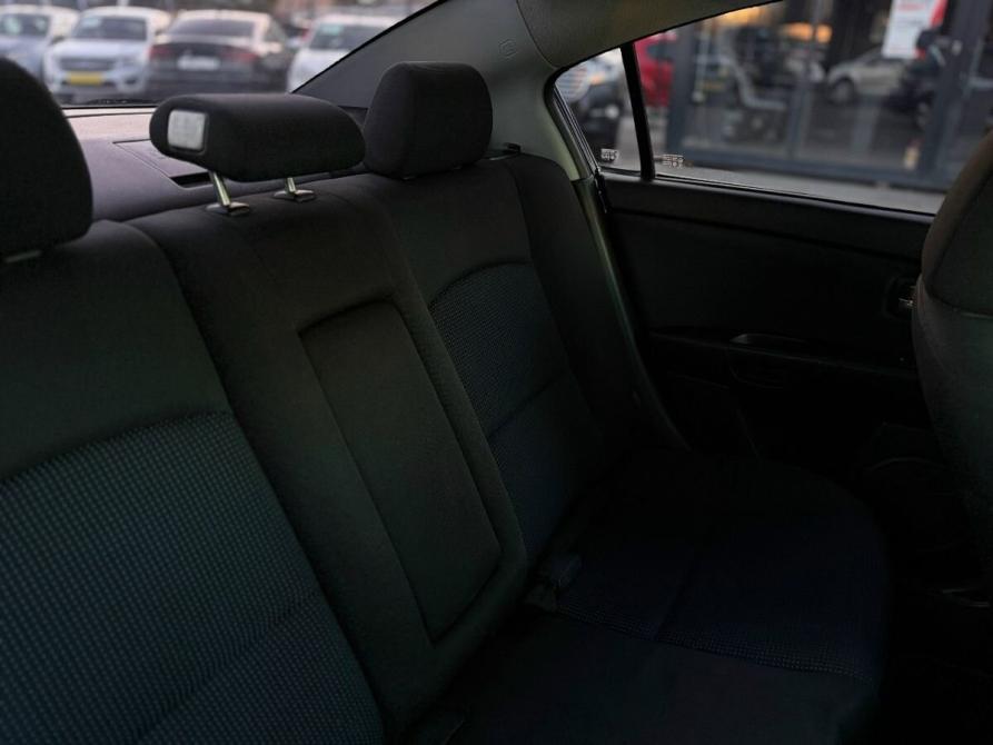 Mazda 3 I (BK) Ижевск  - изображение 19