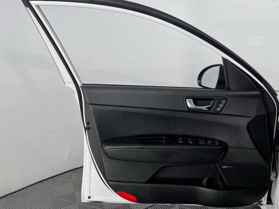 Kia Optima IV Архангельск  - изображение 11
