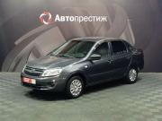 Lada (ВАЗ) Granta I Оренбург  - изображение 14