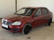 Renault Logan I Рестайлинг Псков  - изображение 9