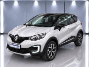 Renault Kaptur I Москва  - изображение 19