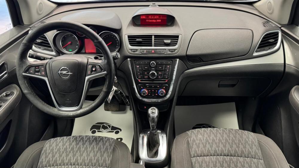 Opel Mokka I Киров  - изображение 10