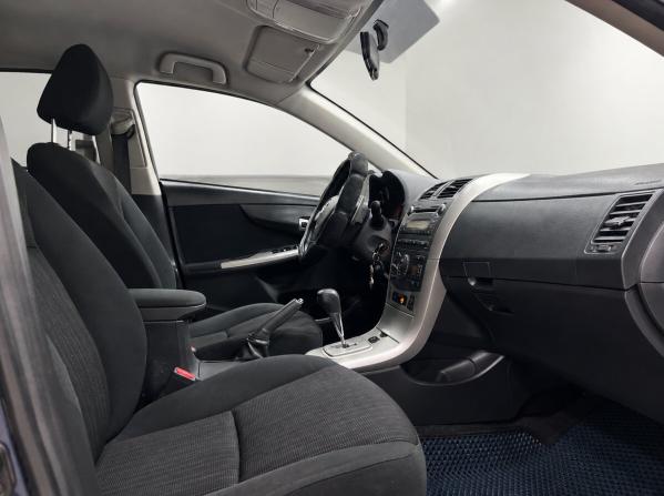Toyota Corolla X (E140 E150) с пробегом 2008 года, цена 859 500 рублей, 180582 км, седан, Автокод Объявления