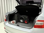 Skoda Octavia III (A7) Ижевск  - изображение 36