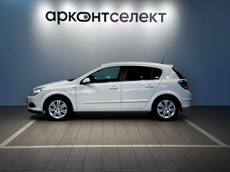 Opel Astra H Рестайлинг Краснодар  - изображение 5