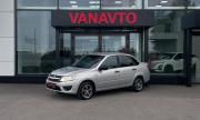 Lada (ВАЗ) Granta I Азнакаево  - изображение 20