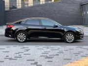 Kia Optima IV Уфа  - изображение 42