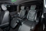 Mercedes-Benz V-Класс III (W447) Рестайлинг 2 Москва  - изображение 36