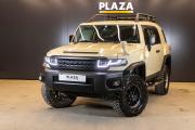 Toyota FJ Cruiser Уфа  - изображение 25