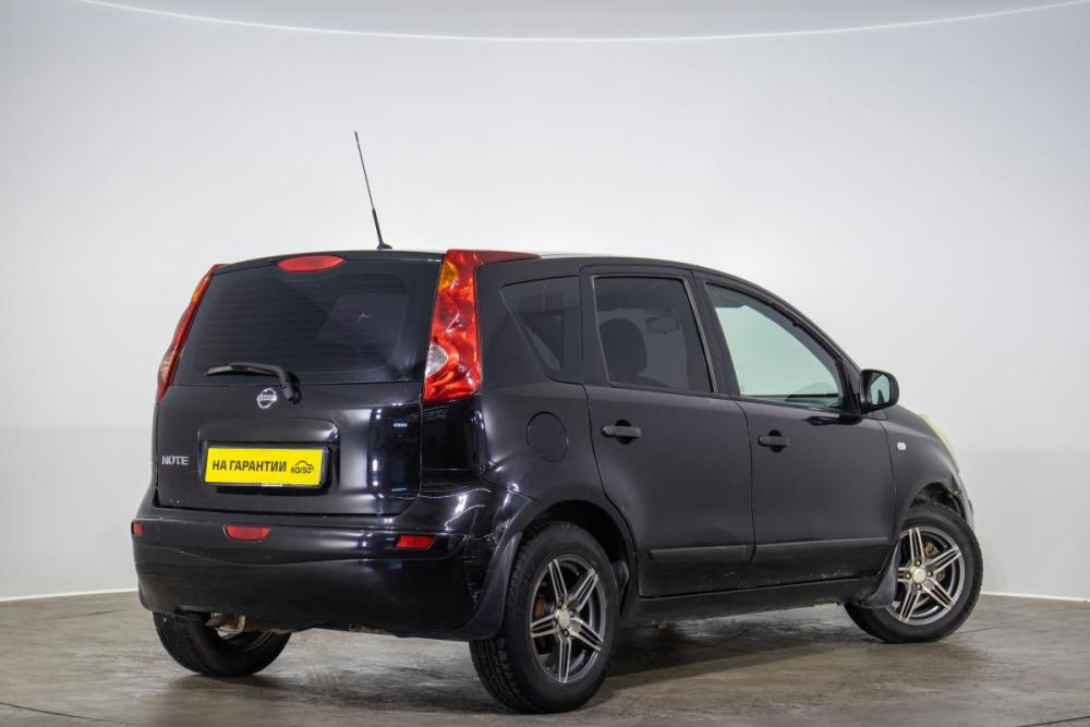 Nissan Note I Оренбург  - изображение 5