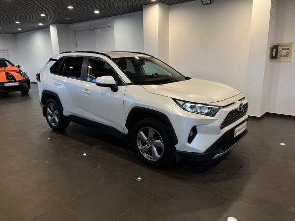 Toyota RAV4 V (XA50) с пробегом 2020 года, цена 3 000 000 рублей, 173278 км, внедорожник, Автокод Объявления
