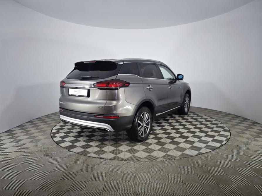 Geely Atlas Pro Ногинск  - изображение 6