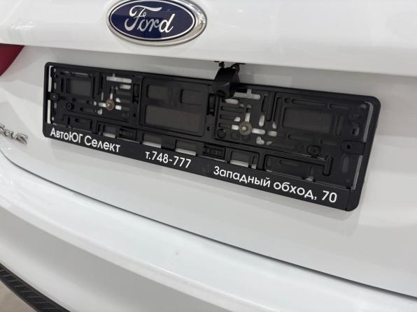 Ford Focus III с пробегом 2012 года, цена 715 000 рублей, 168400 км, седан, Автокод Объявления