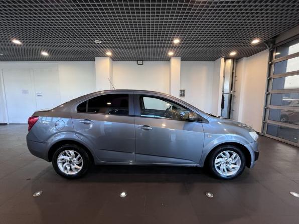 Chevrolet Aveo II с пробегом 2014 года, цена 475 000 рублей, 306843 км, седан, Автокод Объявления