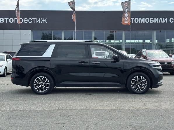 Kia Carnival IV с пробегом 2020 года, цена 3 560 000 рублей, 123955 км, минивэн, Автокод Объявления