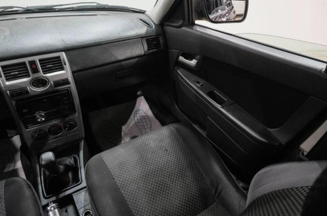 Lada (ВАЗ) Priora I с пробегом 2012 года, цена 399 000 рублей, 160000 км, седан, Автокод Объявления
