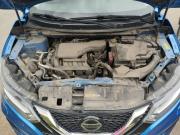 Nissan Qashqai II Рестайлинг Москва  - изображение 14