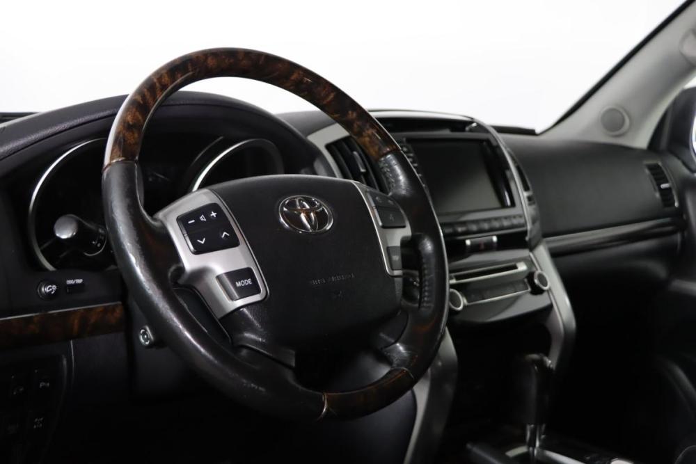 Toyota Land Cruiser 200 Series Рестайлинг 1 Нижний Новгород  - изображение 9