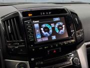 Toyota Land Cruiser 200 Series Рестайлинг 1 Благовещенск  - изображение 69