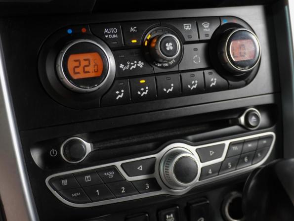 Renault Koleos I с пробегом 2011 года, цена 649 000 рублей, 258723 км, внедорожник, Автокод Объявления