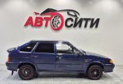 Lada (ВАЗ) 2114 Воронеж  - изображение 29