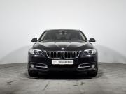 BMW 5 серии VI (F10/F11/F07) Рестайлинг Санкт-Петербург  - изображение 21