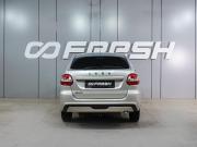 Lada (ВАЗ) Granta I Рестайлинг Воронеж  - изображение 20