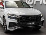 Audi Q8 I (4M) Краснодар  - изображение 34